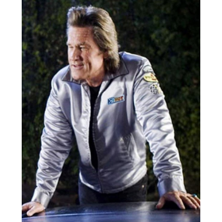 Death Proof Stuntman Mike Icy Hot Jacket | 20% Off